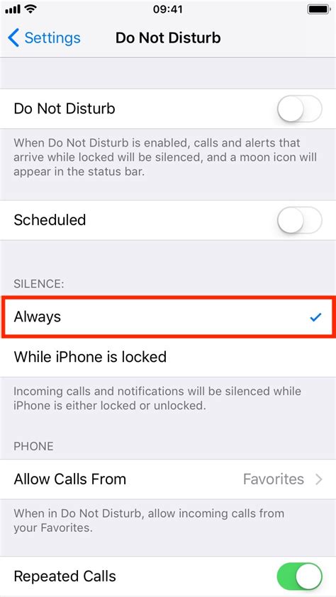 how do i turn off silenced notifications|Allow or silence notifications for a Focus on iPhone